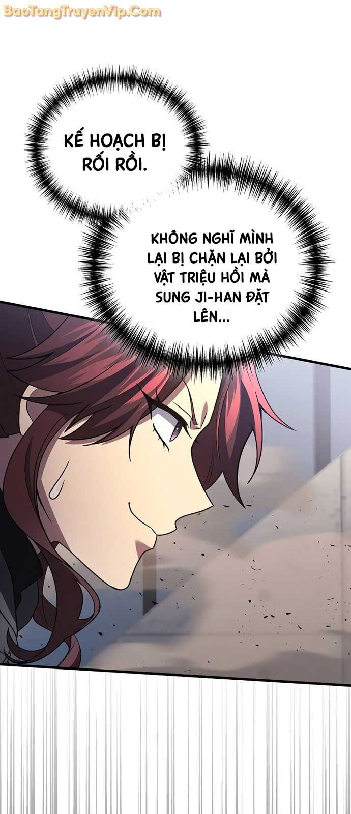 Thần Chiến Tranh Trở Lại Cấp 2 Chap 98 - Next Chap 97