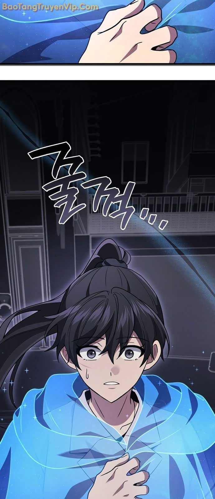 Thần Chiến Tranh Trở Lại Cấp 2 Chap 98 - Next Chap 97