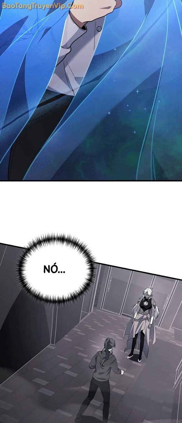 Thần Chiến Tranh Trở Lại Cấp 2 Chap 98 - Next Chap 97