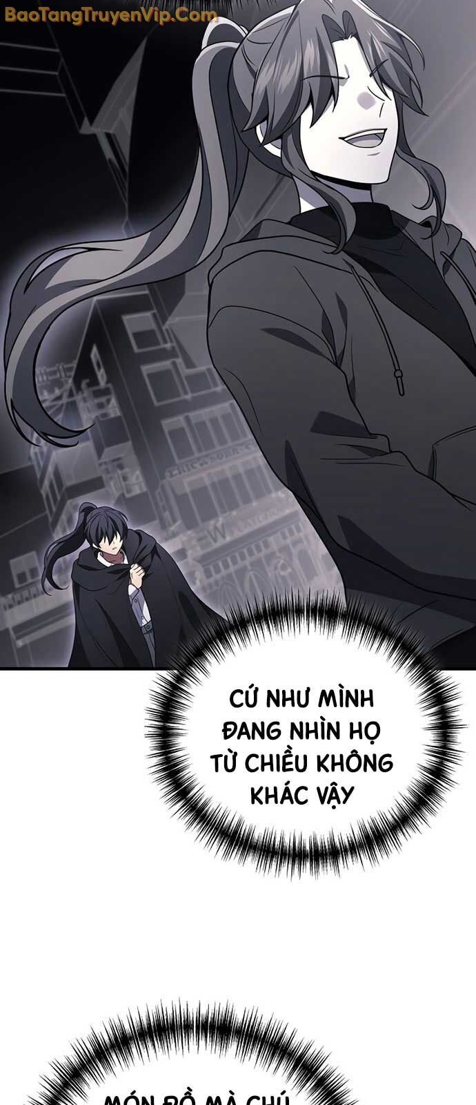 Thần Chiến Tranh Trở Lại Cấp 2 Chap 98 - Next Chap 97