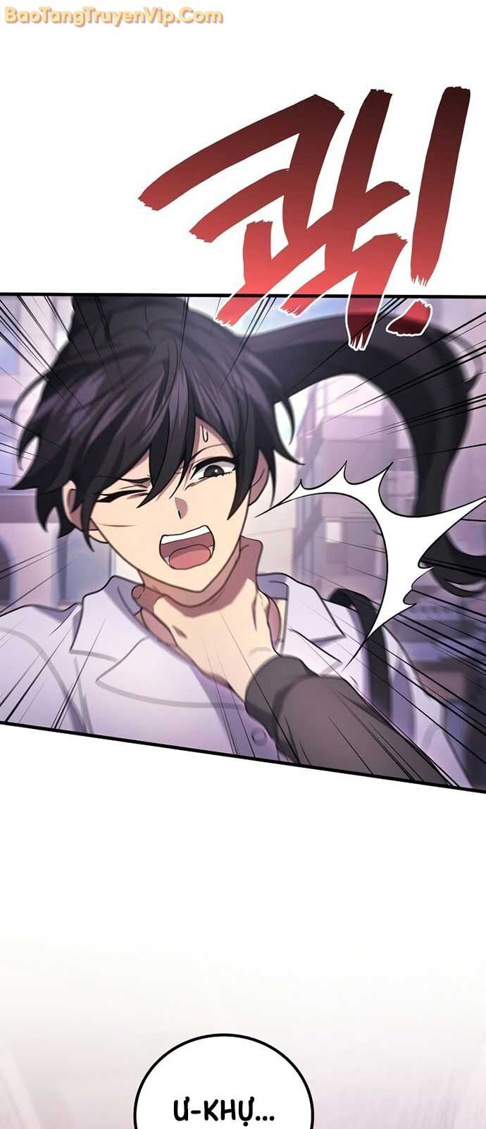 Thần Chiến Tranh Trở Lại Cấp 2 Chap 98 - Next Chap 97