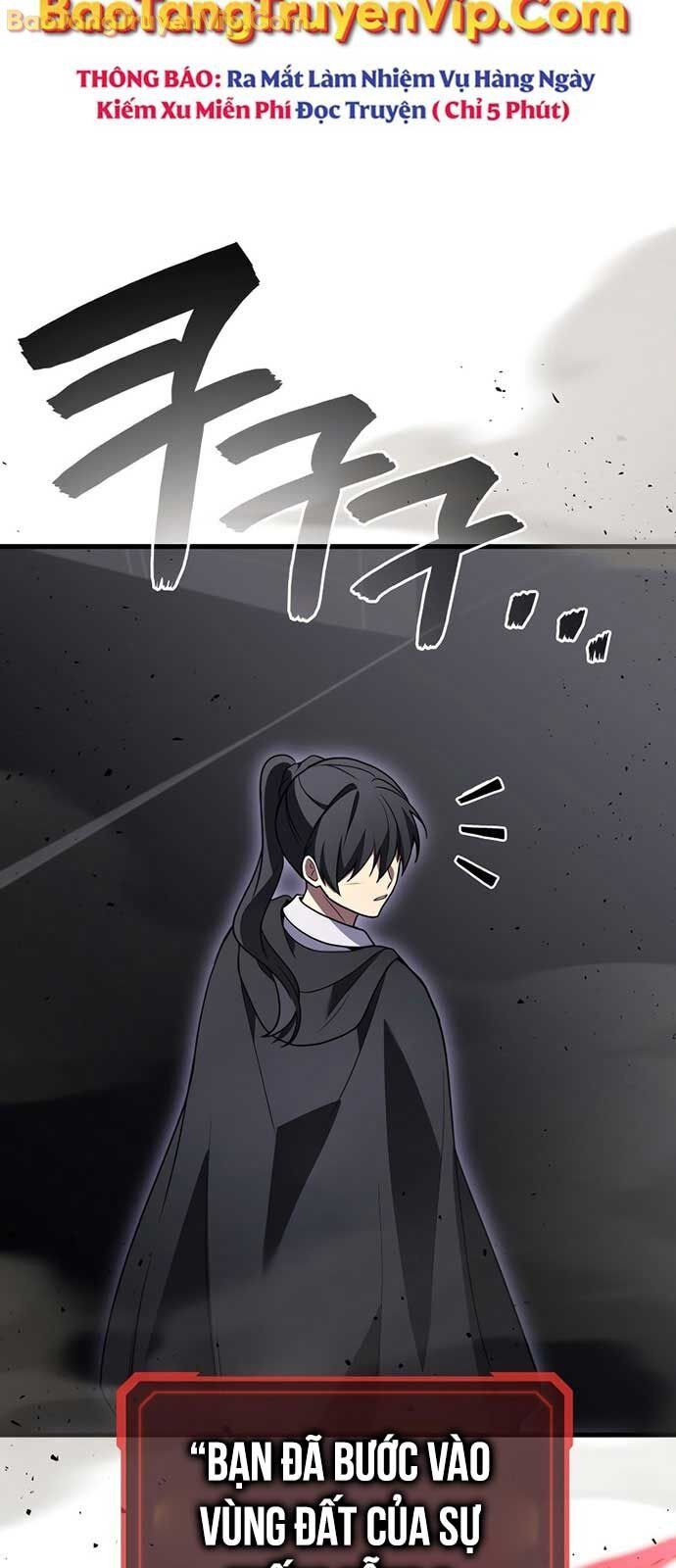 Thần Chiến Tranh Trở Lại Cấp 2 Chap 98 - Next Chap 97