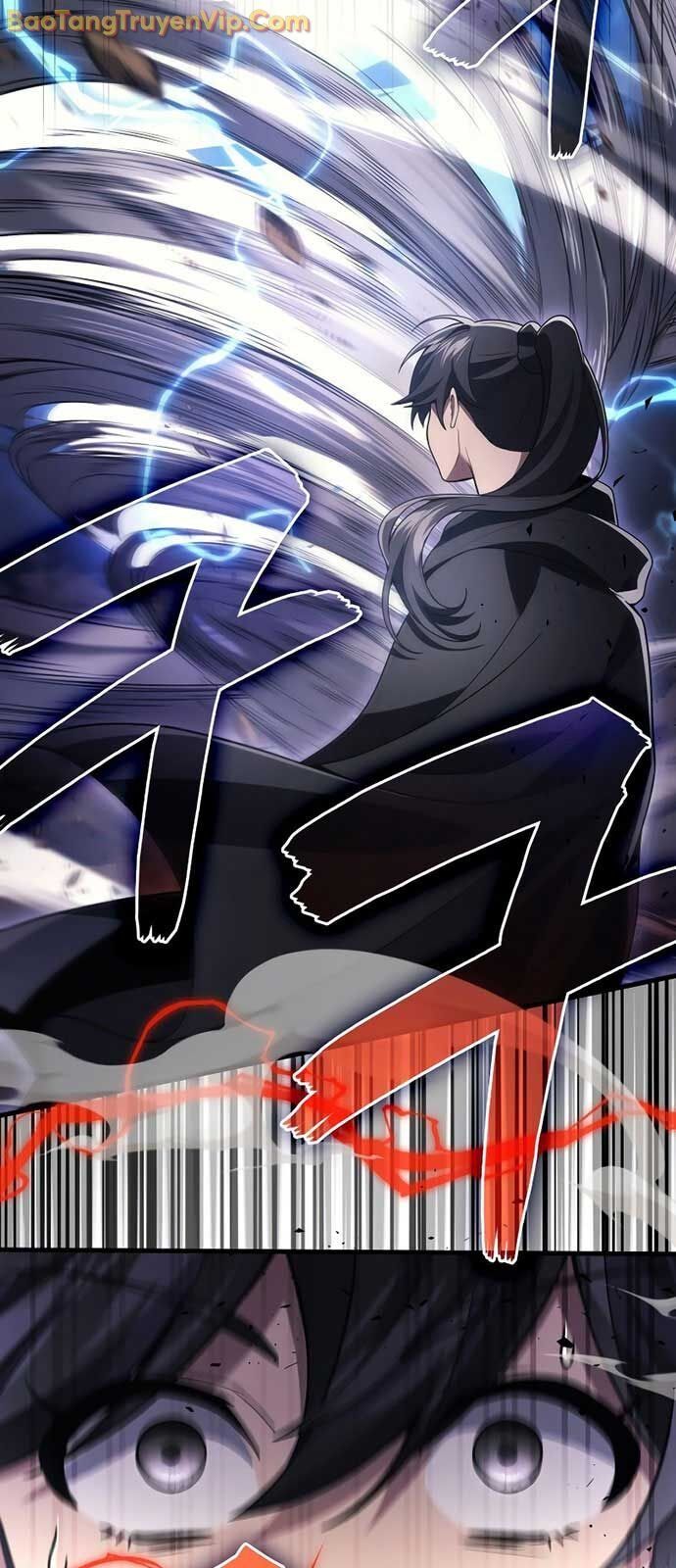 Thần Chiến Tranh Trở Lại Cấp 2 Chap 98 - Next Chap 97