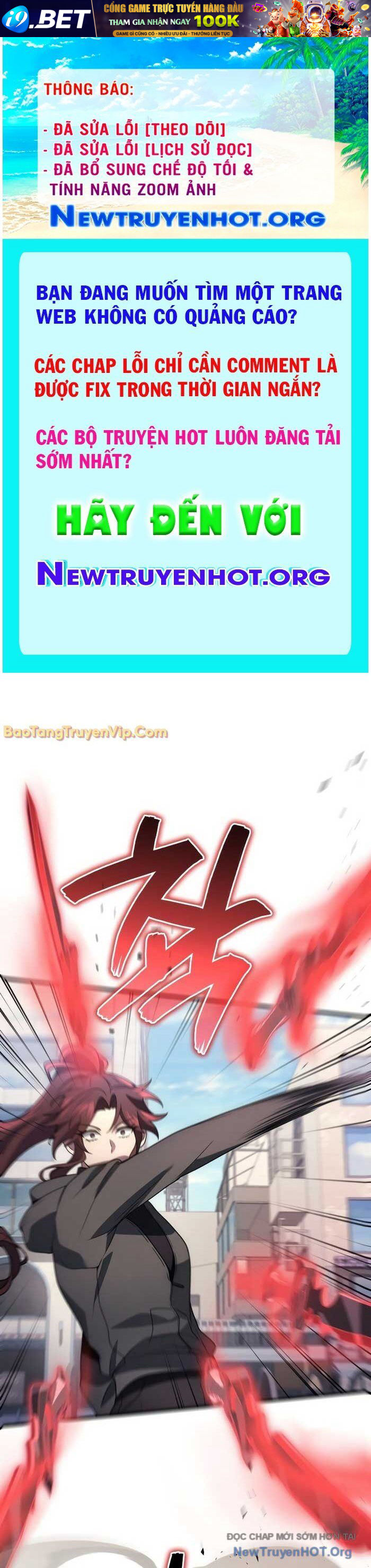 Thần Chiến Tranh Trở Lại Cấp 2 Chap 99 - Next Chap 98