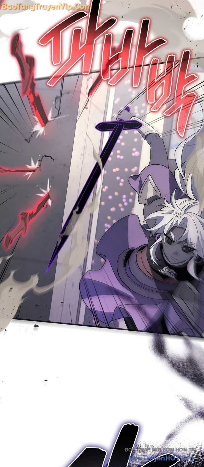 Thần Chiến Tranh Trở Lại Cấp 2 Chap 99 - Next Chap 98