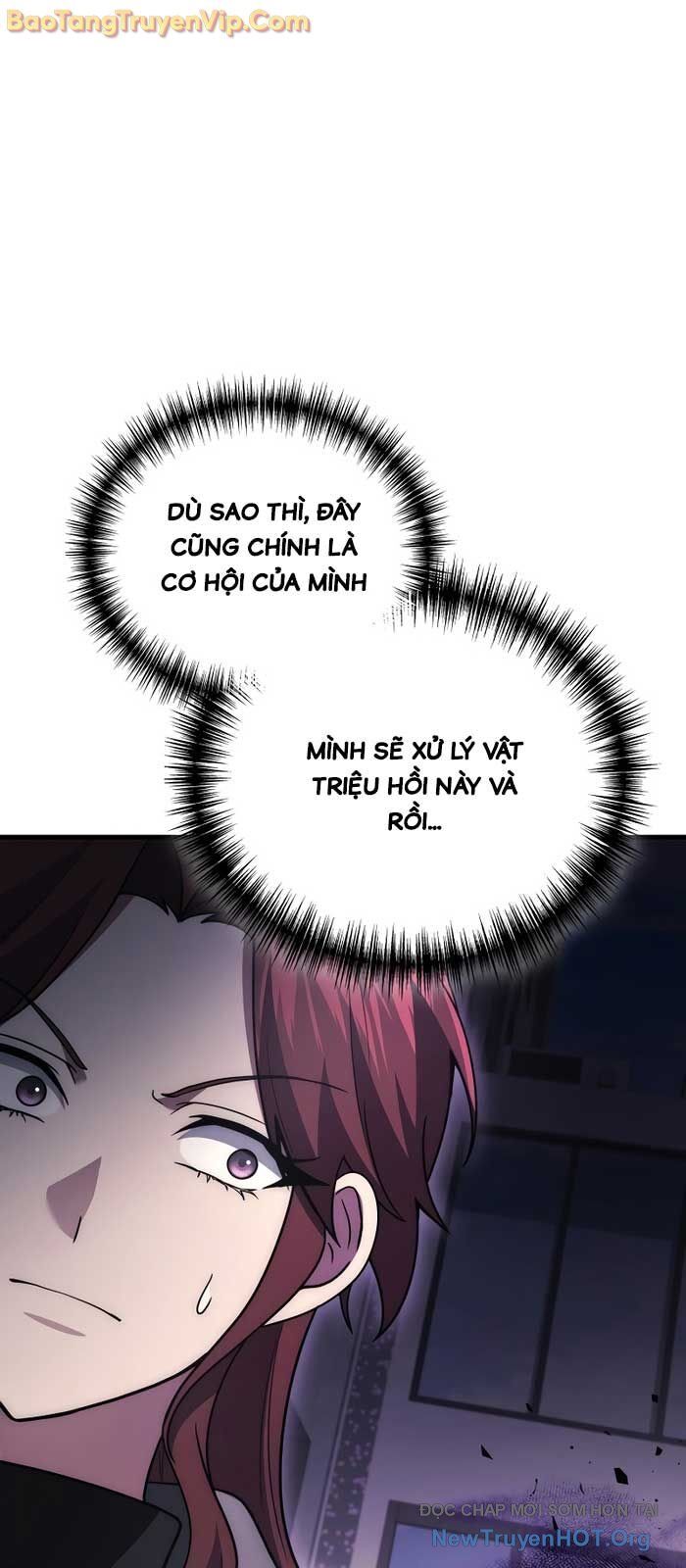 Thần Chiến Tranh Trở Lại Cấp 2 Chap 99 - Next Chap 98