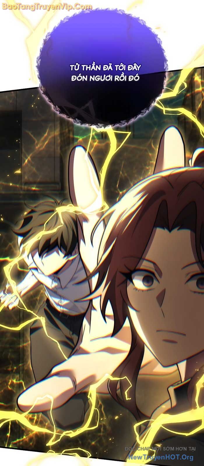 Thần Chiến Tranh Trở Lại Cấp 2 Chap 99 - Next Chap 98