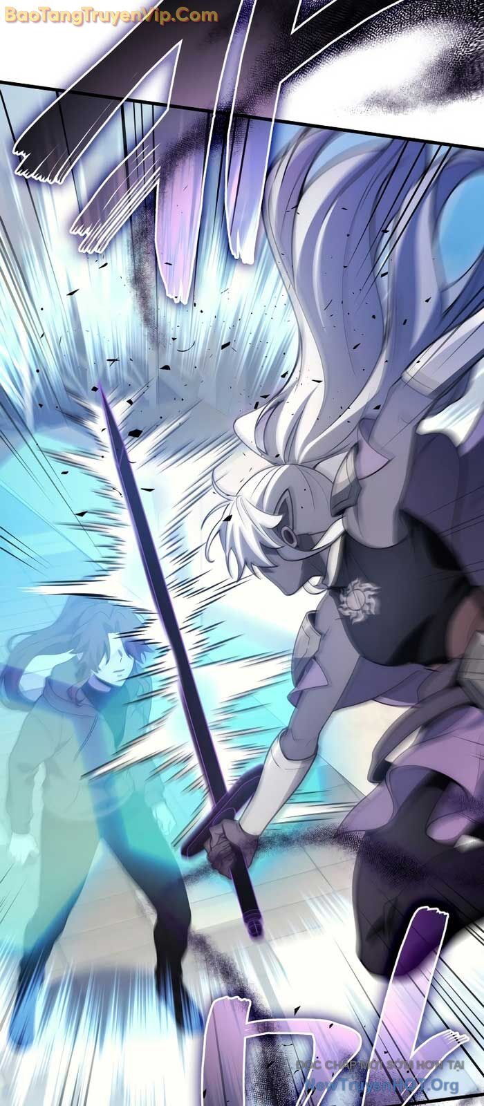 Thần Chiến Tranh Trở Lại Cấp 2 Chap 99 - Next Chap 98