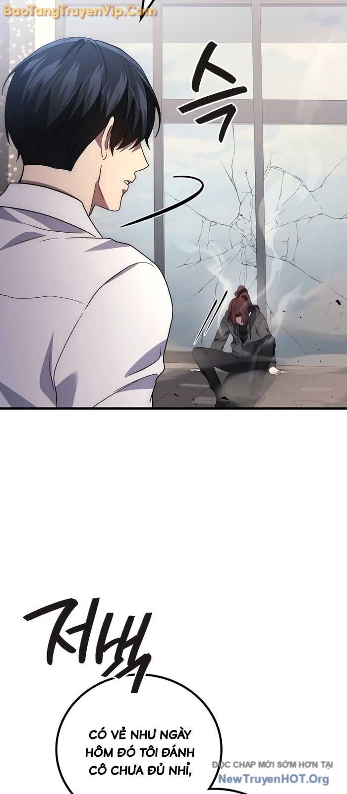 Thần Chiến Tranh Trở Lại Cấp 2 Chap 99 - Next Chap 98