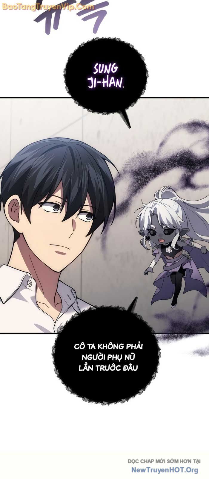 Thần Chiến Tranh Trở Lại Cấp 2 Chap 99 - Next Chap 98