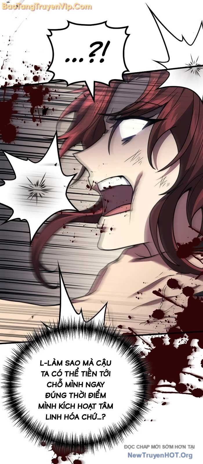 Thần Chiến Tranh Trở Lại Cấp 2 Chap 99 - Next Chap 98