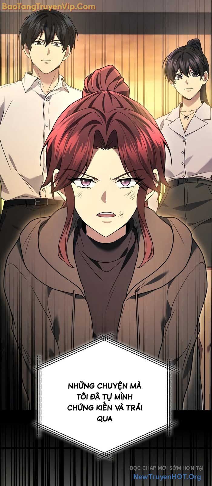 Thần Chiến Tranh Trở Lại Cấp 2 Chap 99 - Next Chap 98