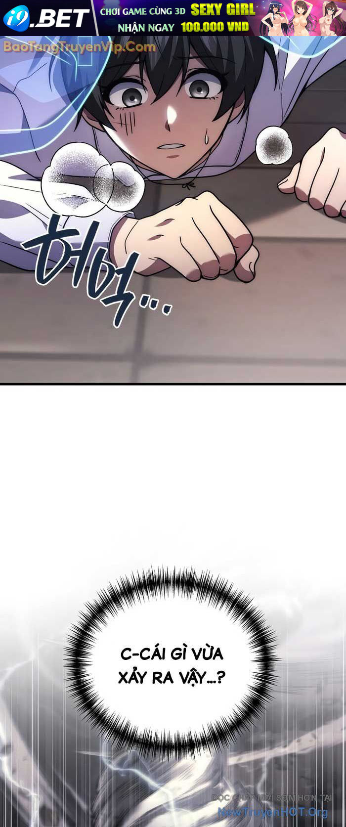 Thần Chiến Tranh Trở Lại Cấp 2 Chap 99 - Next Chap 98