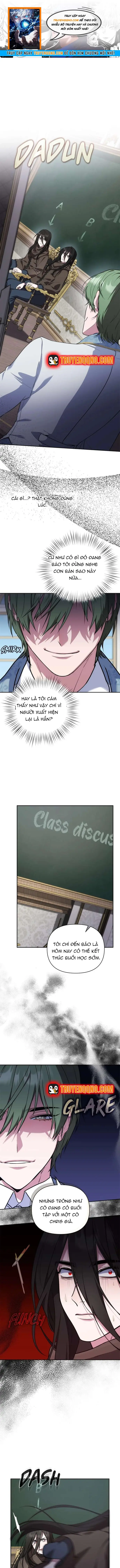 Kẻ Dẫn Lối Dị Đồ			 Chap 21 - Next Chap 20