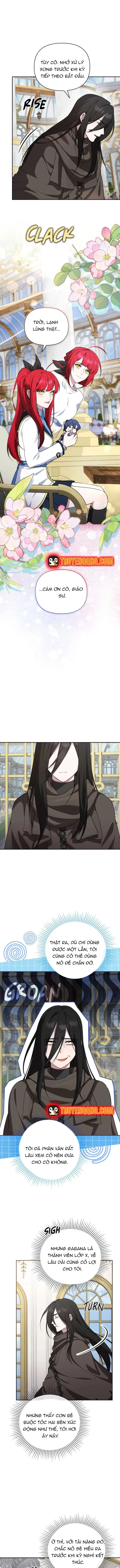 Kẻ Dẫn Lối Dị Đồ			 Chap 21 - Next Chap 20