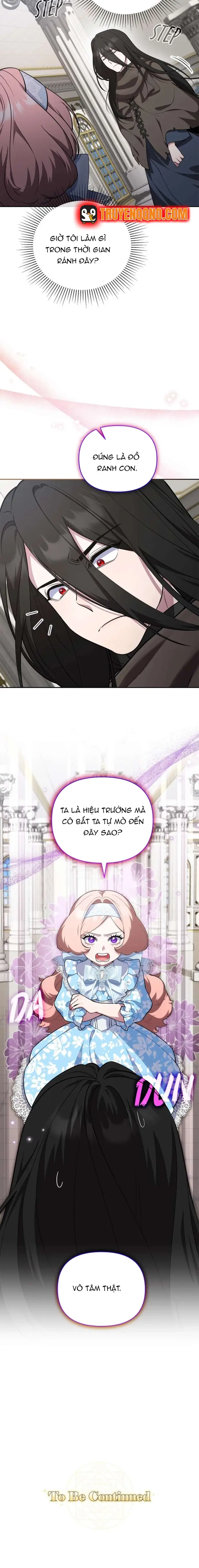 Kẻ Dẫn Lối Dị Đồ			 Chap 21 - Next Chap 20