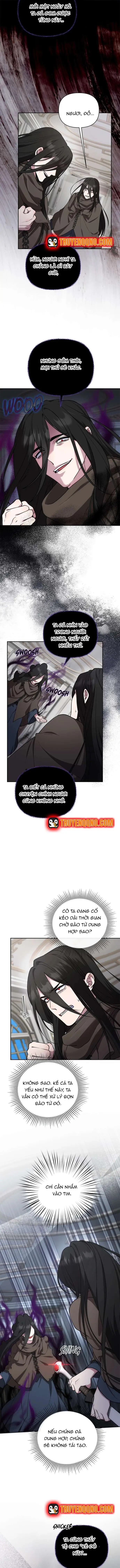 Kẻ Dẫn Lối Dị Đồ			 Chap 21 - Next Chap 20