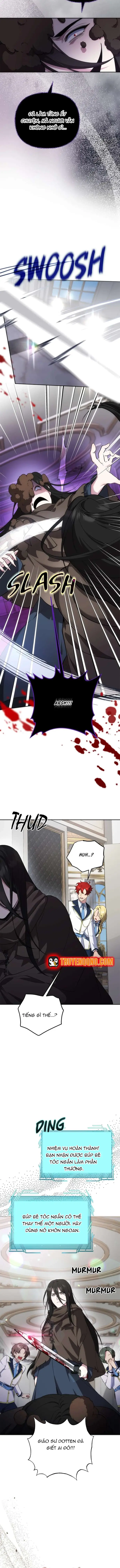 Kẻ Dẫn Lối Dị Đồ			 Chap 21 - Next Chap 20