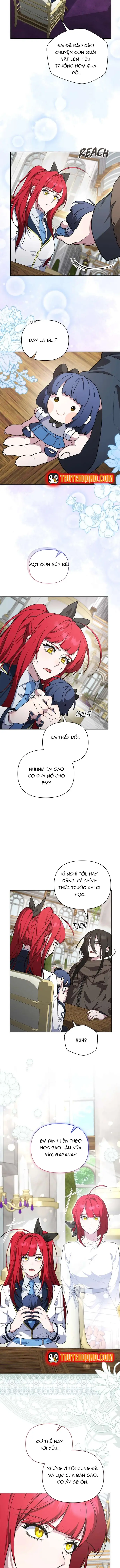 Kẻ Dẫn Lối Dị Đồ			 Chap 21 - Next Chap 20