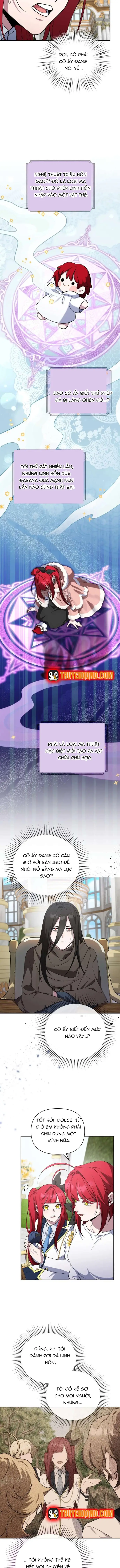 Kẻ Dẫn Lối Dị Đồ			 Chap 21 - Next Chap 20