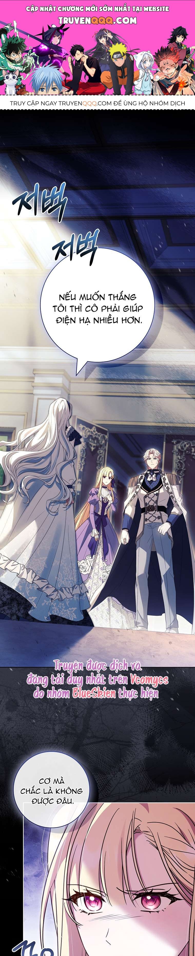 Chồng Ơi, Tại Sao Chúng Ta Không Thể Ly Hôn? Chap 70 - Next Chap 69