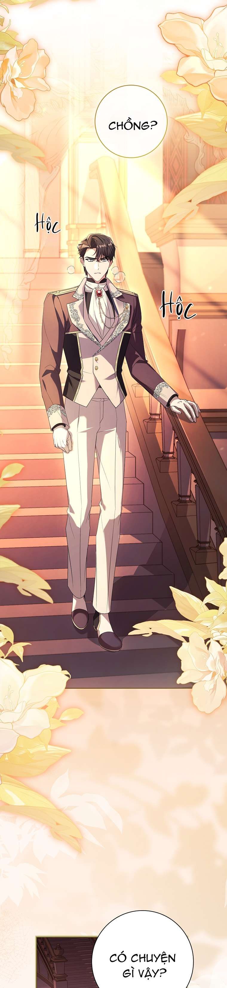 Chồng Ơi, Tại Sao Chúng Ta Không Thể Ly Hôn? Chap 70 - Next Chap 69