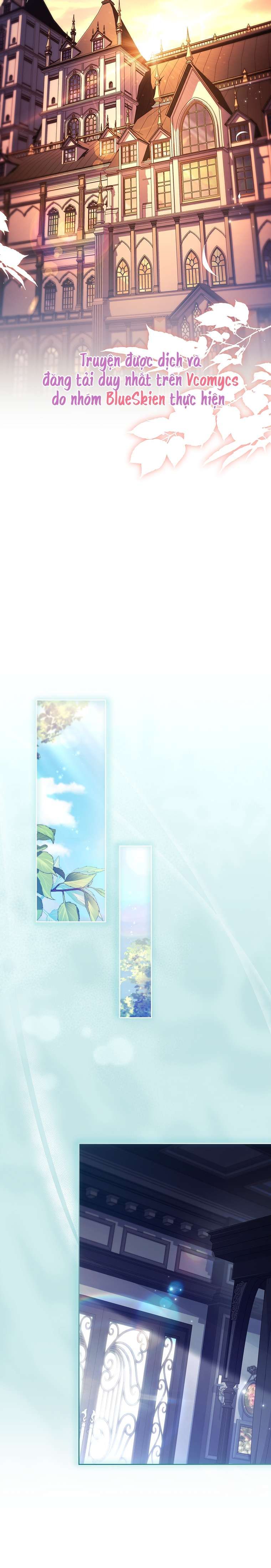 Chồng Ơi, Tại Sao Chúng Ta Không Thể Ly Hôn? Chap 70 - Next Chap 69