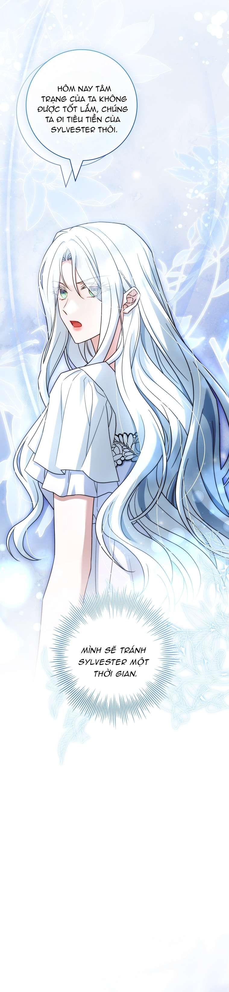 Chồng Ơi, Tại Sao Chúng Ta Không Thể Ly Hôn? Chap 70 - Next Chap 69