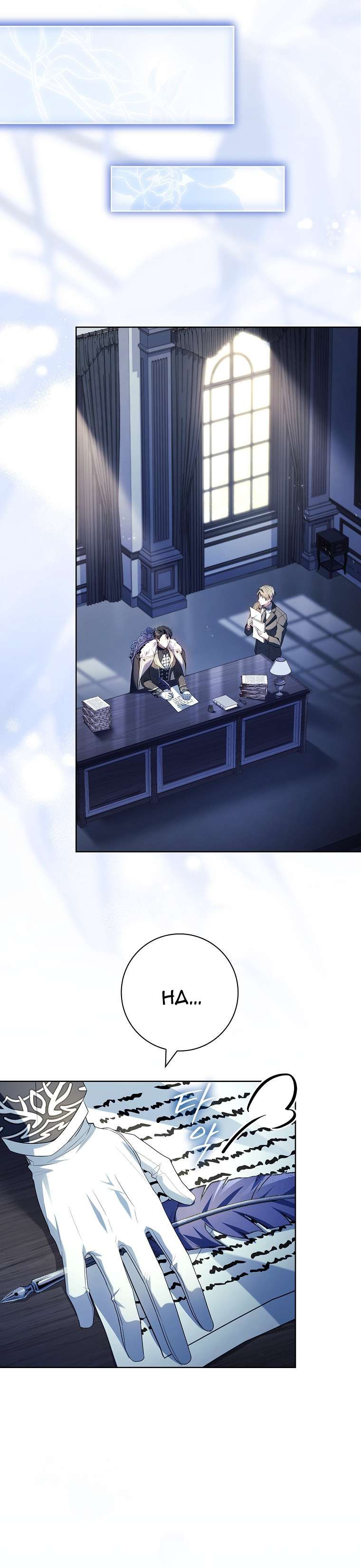 Chồng Ơi, Tại Sao Chúng Ta Không Thể Ly Hôn? Chap 70 - Next Chap 69