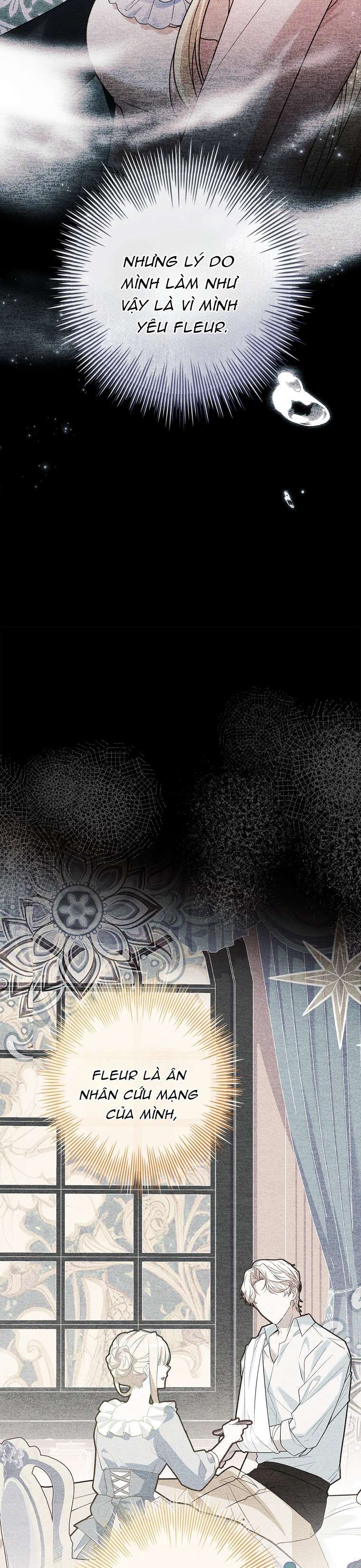 Chồng Ơi, Tại Sao Chúng Ta Không Thể Ly Hôn? Chap 70 - Next Chap 69