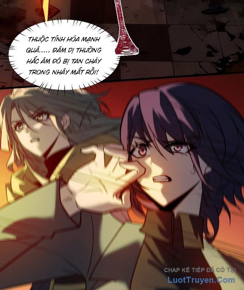 Sau Khi Chia Tay Hoa Khôi, Võ Đạo Của Ta Thẳng Tới Cấp Thần Chap 42 - Next Chap 41