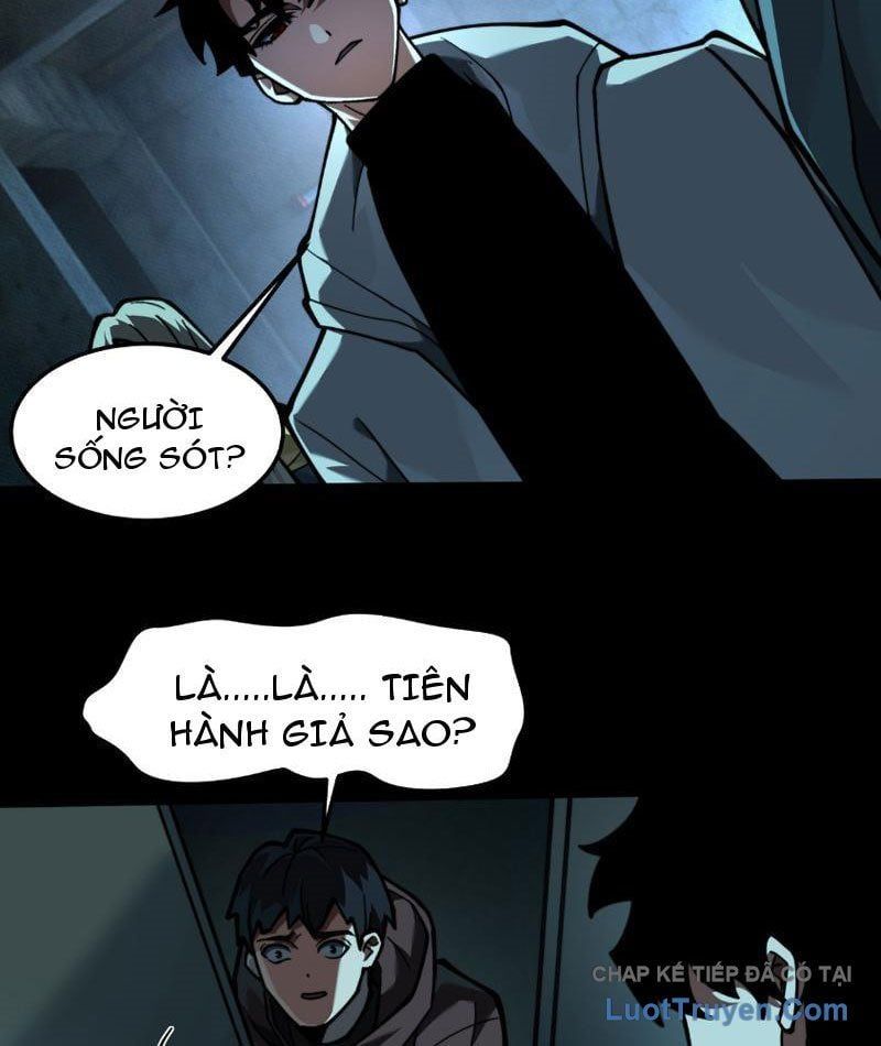 Sau Khi Chia Tay Hoa Khôi, Võ Đạo Của Ta Thẳng Tới Cấp Thần Chap 42 - Next Chap 41