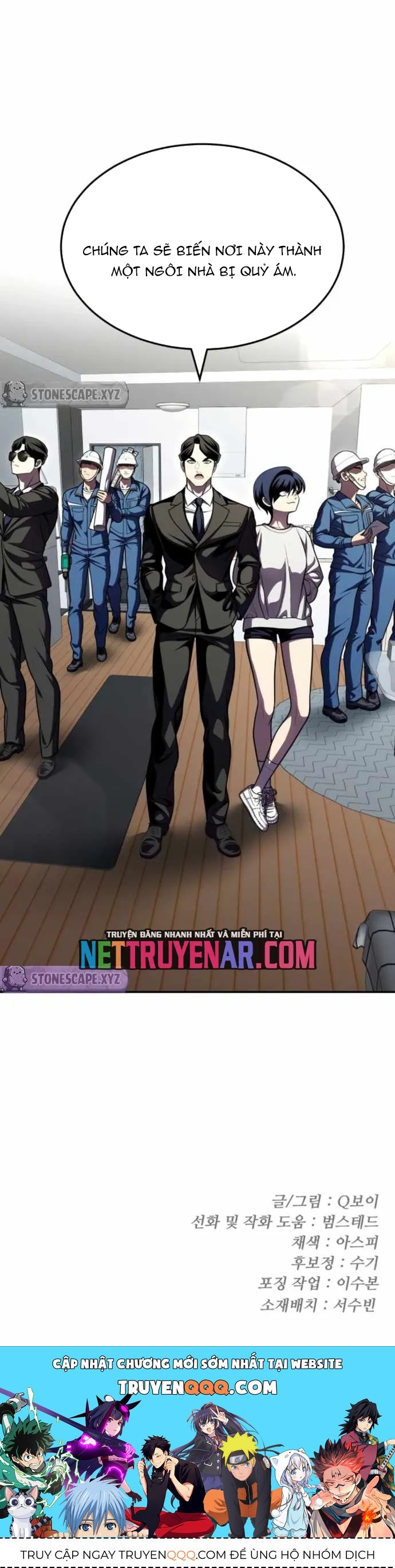 Món Đồ Chơi Chap 64.1 - Next Chap 63