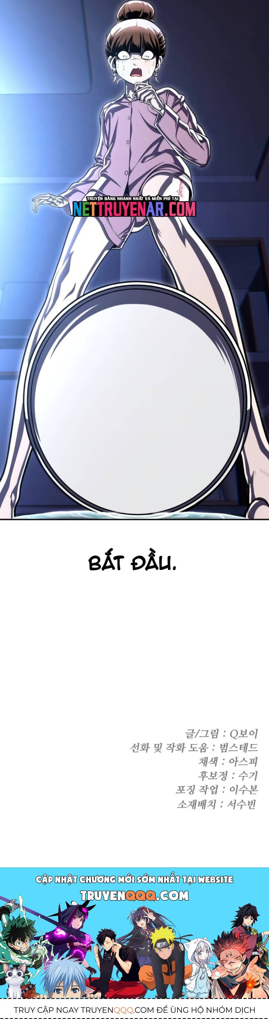 Món Đồ Chơi Chap 65 - Next Chap 64.1