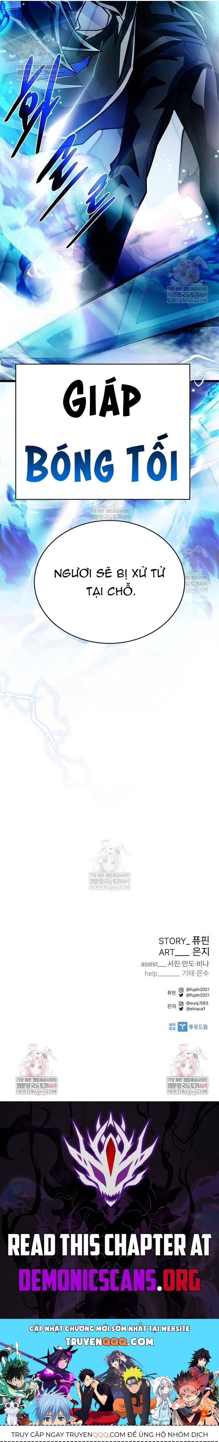 Trang 9 - Tiêu Diệt Ác Nhân