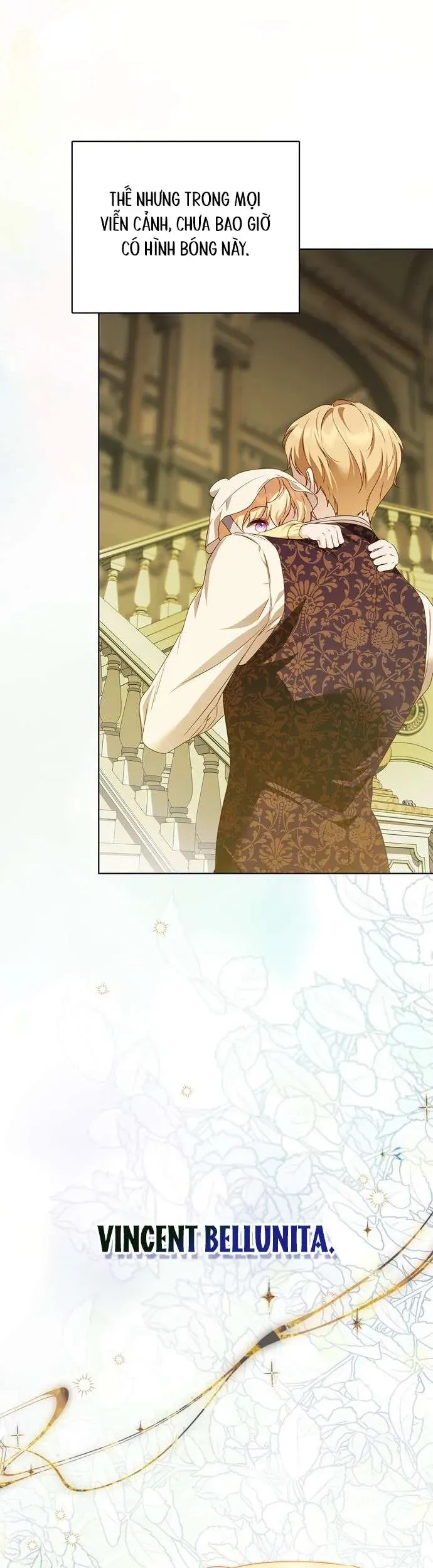 Trang 11 - Hầu Nữ Bí Mật Của Bá Tước