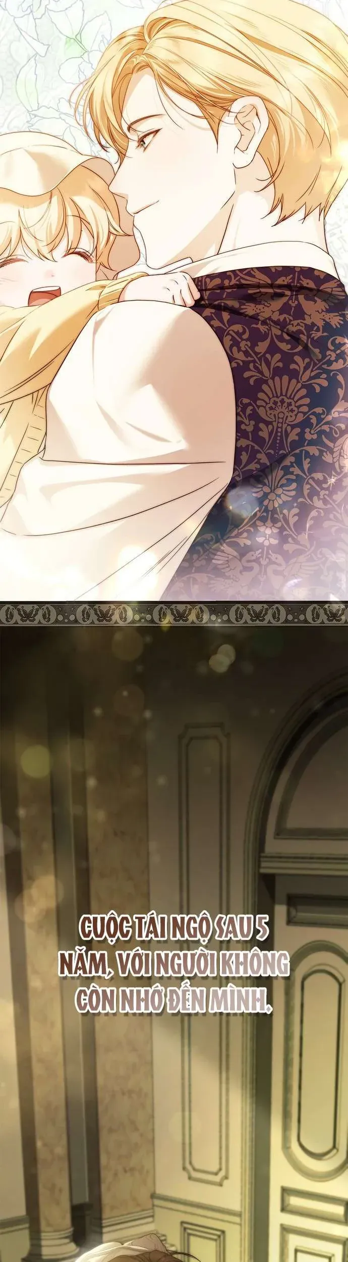 Trang 12 - Hầu Nữ Bí Mật Của Bá Tước