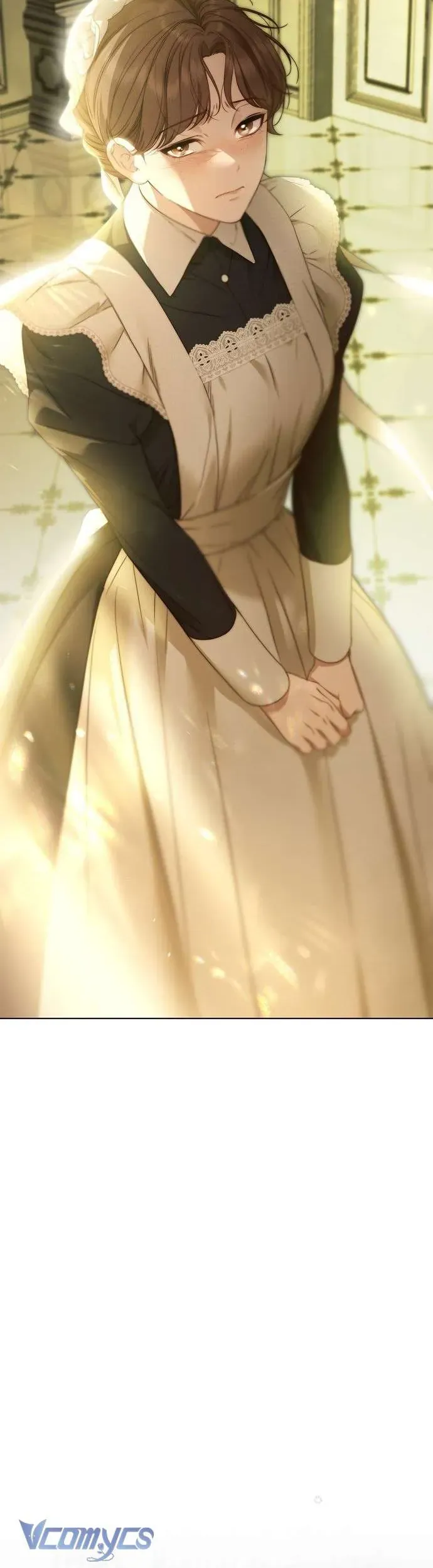 Trang 13 - Hầu Nữ Bí Mật Của Bá Tước