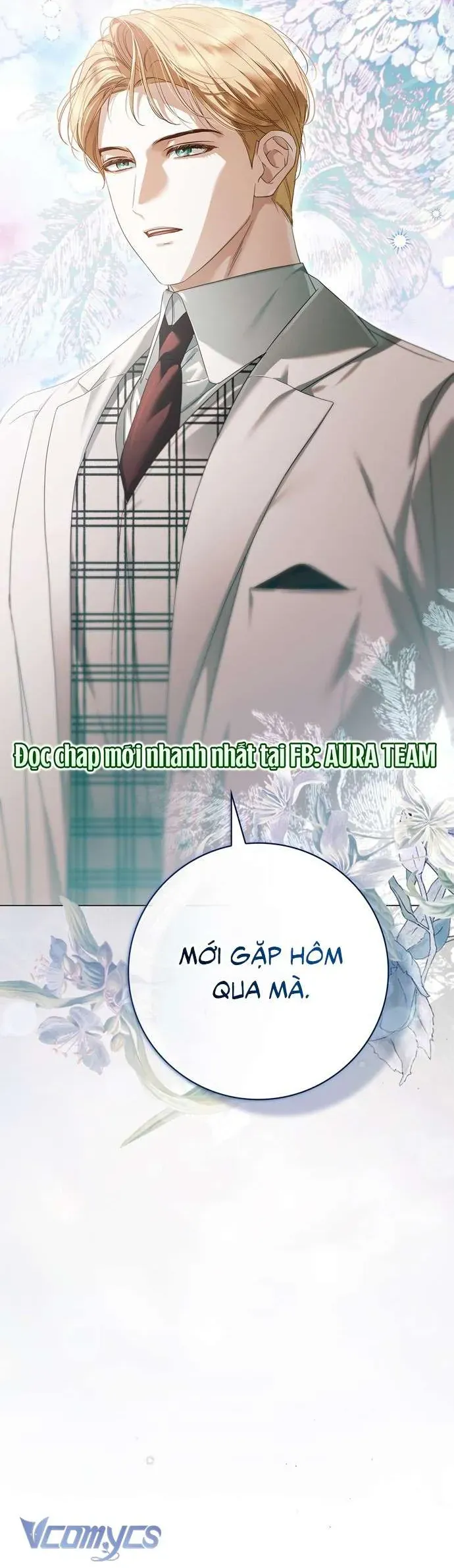 Trang 16 - Hầu Nữ Bí Mật Của Bá Tước