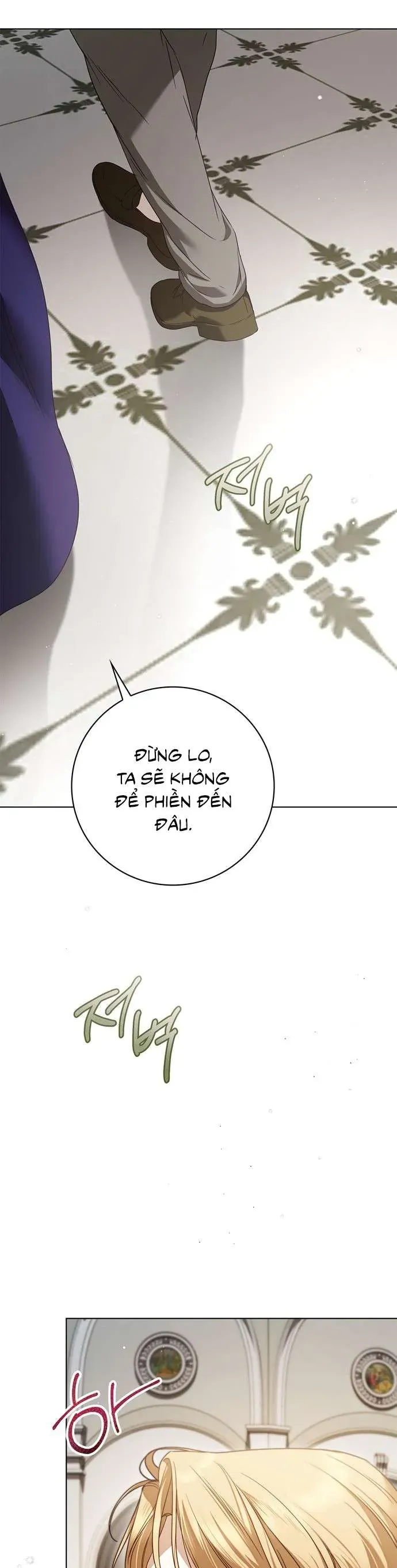 Trang 20 - Hầu Nữ Bí Mật Của Bá Tước