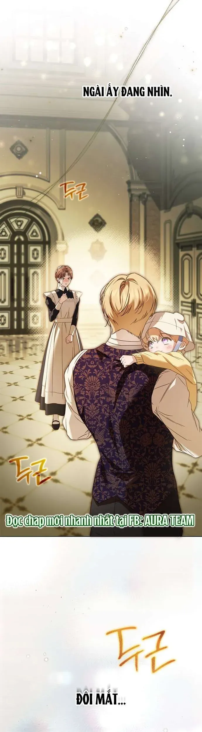 Trang 3 - Hầu Nữ Bí Mật Của Bá Tước