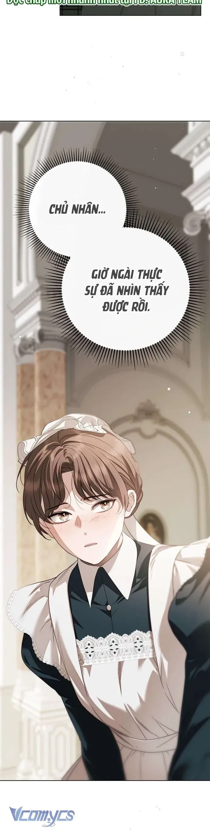 Trang 22 - Hầu Nữ Bí Mật Của Bá Tước