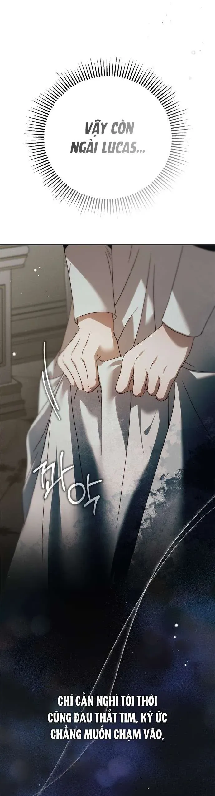 Trang 23 - Hầu Nữ Bí Mật Của Bá Tước