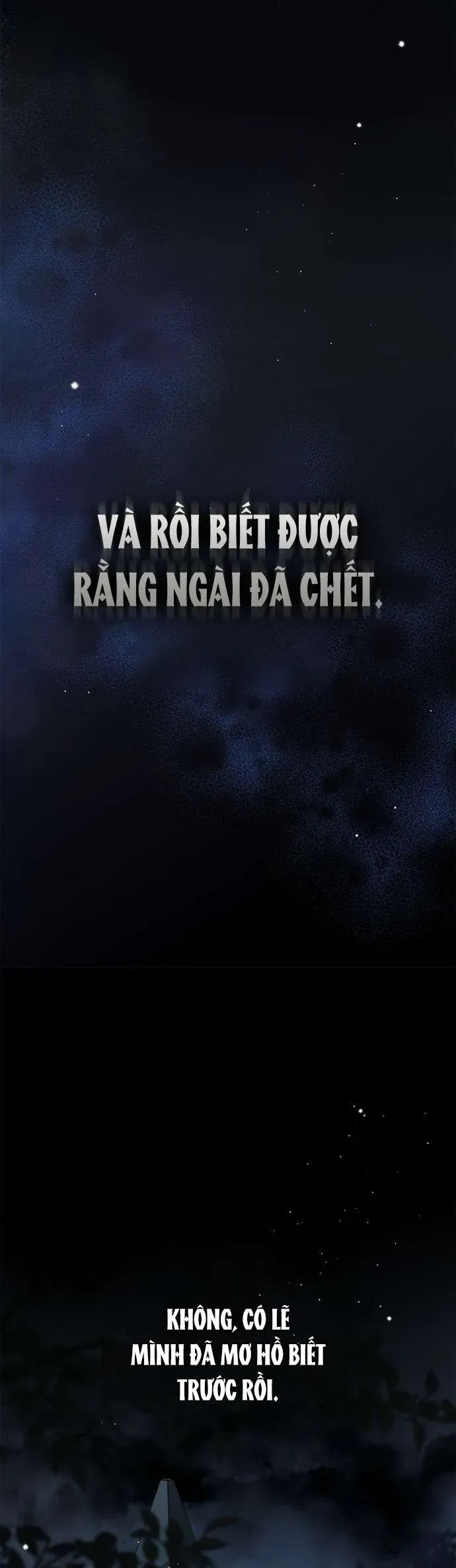 Trang 26 - Hầu Nữ Bí Mật Của Bá Tước