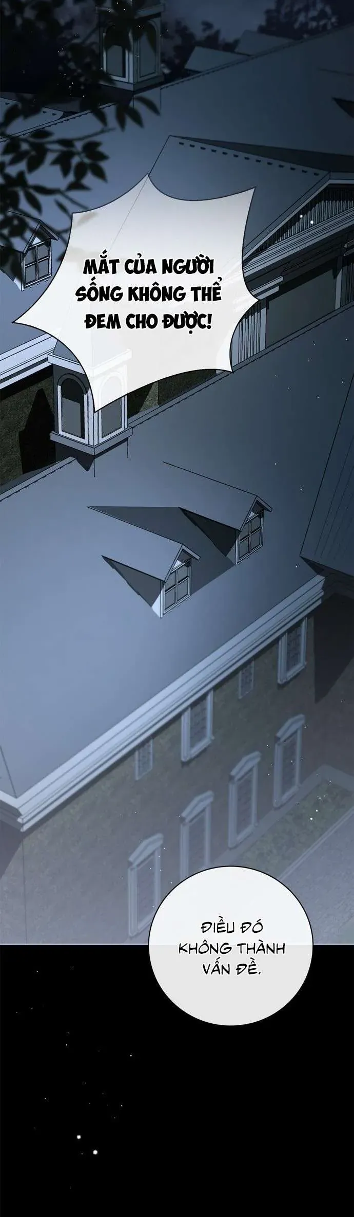 Trang 27 - Hầu Nữ Bí Mật Của Bá Tước