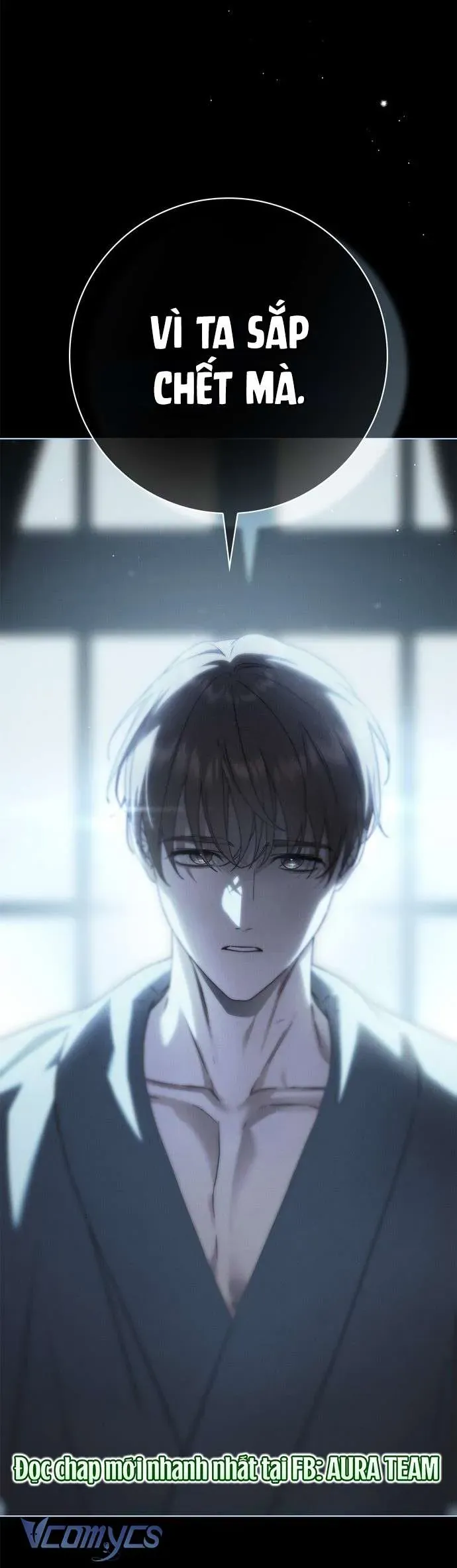 Trang 28 - Hầu Nữ Bí Mật Của Bá Tước