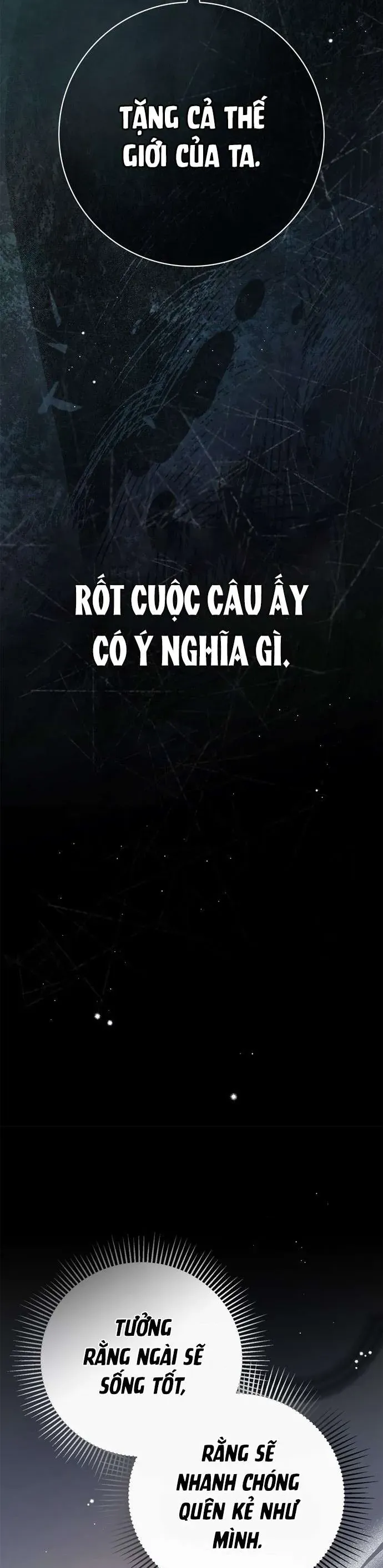 Trang 30 - Hầu Nữ Bí Mật Của Bá Tước