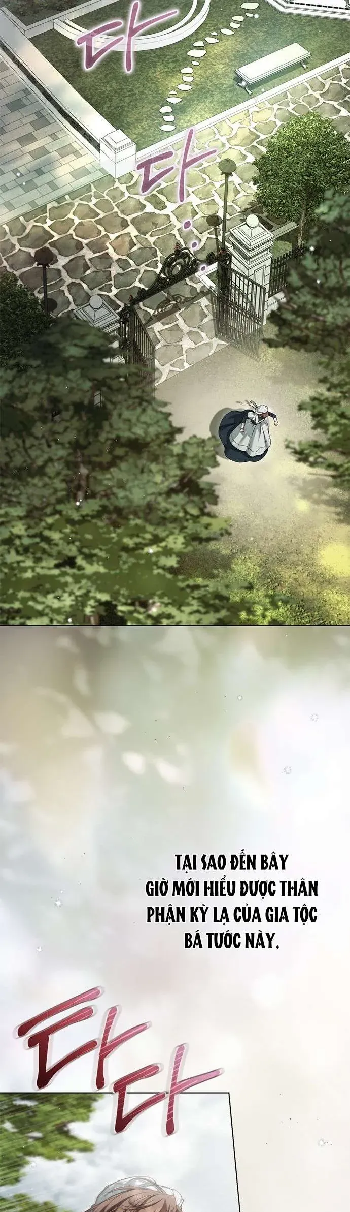 Trang 33 - Hầu Nữ Bí Mật Của Bá Tước