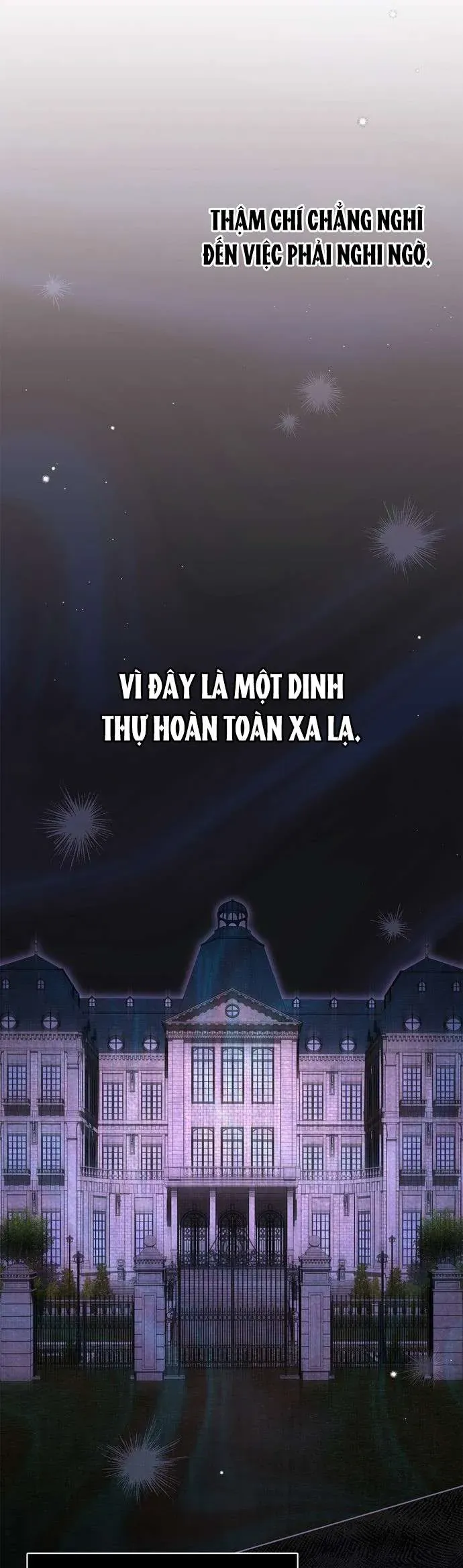 Trang 35 - Hầu Nữ Bí Mật Của Bá Tước