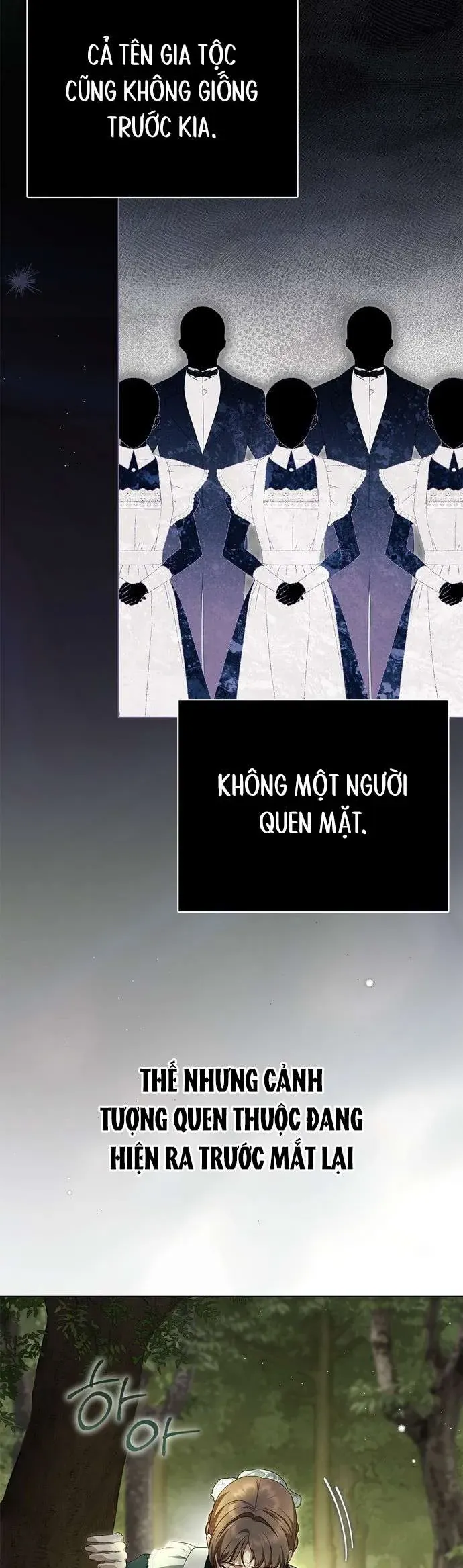 Trang 36 - Hầu Nữ Bí Mật Của Bá Tước